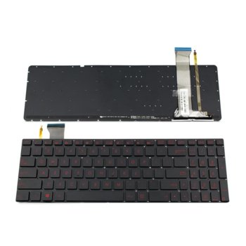 Клавиатура за ASUS ROG G552 GL552 G552V