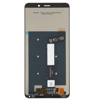LCD with touch for Xiaomi Redmi Note 5 M1803E7SG B