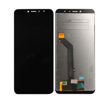 LCD for Xiaomi Redmi S2 white