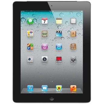 Ipad 3, 32GB, Black