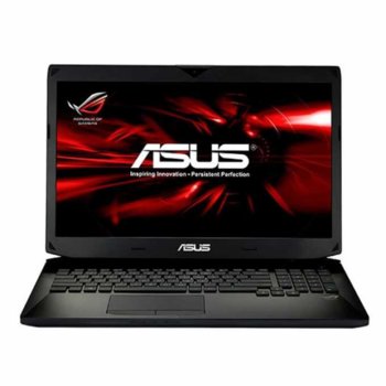 17.3 ASUS G750JW-T4031