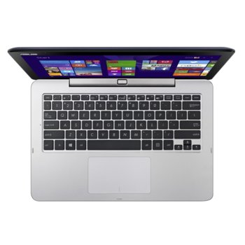 Asus T300FA-FE004H + Office 365 Personal