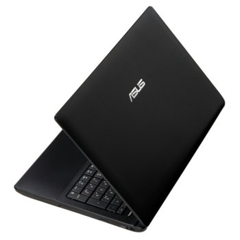 Лаптоп 15.6" (39.62 cm) Asus X54L-SX007D, двуядрен Pentium® B940 2.0GHz, HD LED Display, 4GB, 500GB, DVDRW, 802.11n, bluetooth, camera, USB3.0, 2.6kg, Free DOS, 2г. гаранция | JAR Computers Asus X54L-SX007D