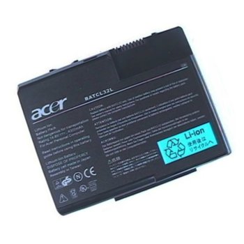 Батерия за Acer Aspire 14.8V 4300mAh 8cell