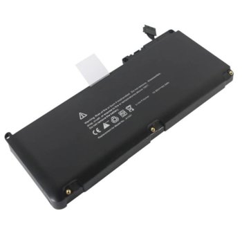 Батерия (заместител) за лаптоп Apple, съвместима с MacBook series, 10.95 V, 5700mAh | JAR Computers Батерия за APPLE MacBook Pro 10.95 V 5700mAh