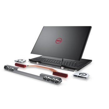 Dell Inspiron 7567 5397063994144