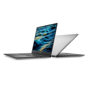 Dell XPS 9570 5397184199787