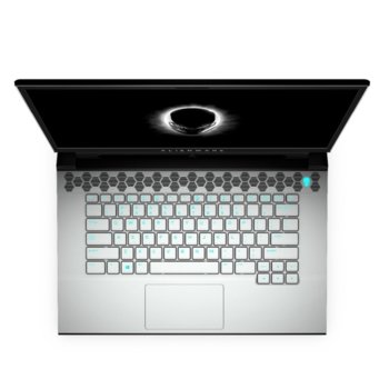 Dell Alienware m15 R2 5397184311981_AW2518HF