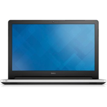 Dell Inspiron 5559 DI5559I581A4BUWCIS3-14