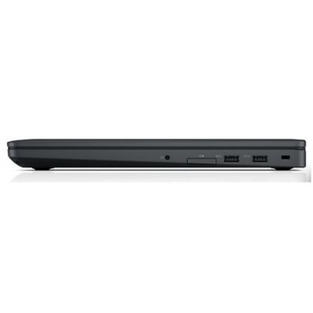 Dell Latitude E5570 N007LE557015EMEA_UBU