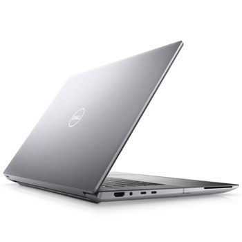 Dell Precision 5680 N018P5680EMEA_VP