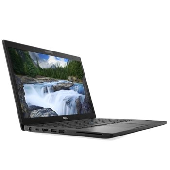 Dell Latitude 7490 N022L749014EMEA_UBU-14