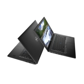 Dell Latitude 7490 N082L749014EMEA