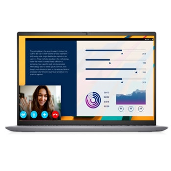Dell Vostro 5620 + A51 4G 2/32 Blue