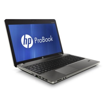 HP ProBook 4530s A1D43EA