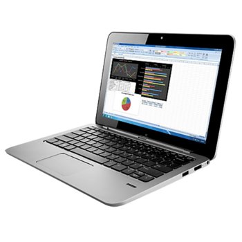 11.6 HP Elite x2 1011 G1 L5G46EA