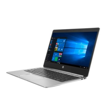 HP EliteBook Folio G1 Core & Monitor