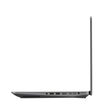 HP ZBook 15 G4 Y6K27EA