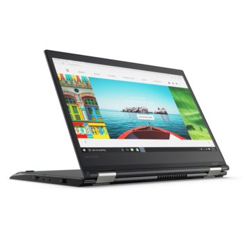 Lenovo ThinkPad Yoga 370 20JH0038BM