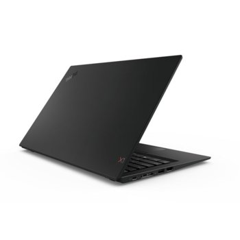 Lenovo ThinkPad X1 Carbon (6th Gen) 20KH006EBM
