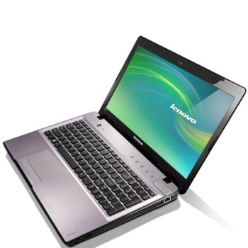 15.6" (39.62 cm) Lenovo IdeaPad G570GC 59326922