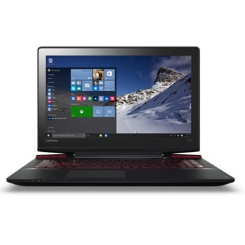 Lenovo Y700 80NV013NMM + Lenovo Y Gaming