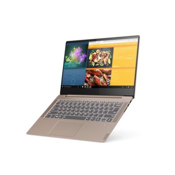 Lenovo IdeaPad S540-14API 81NH008JBM