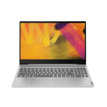 Lenovo Ideapad S540-15IWL GTX