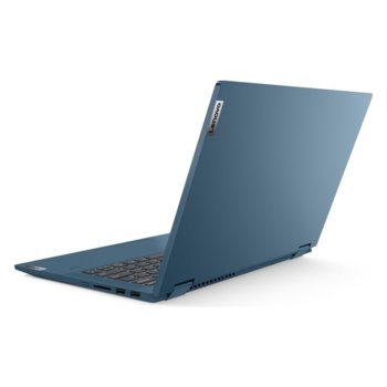 Lenovo IdeaPad Flex 5 14IIL05