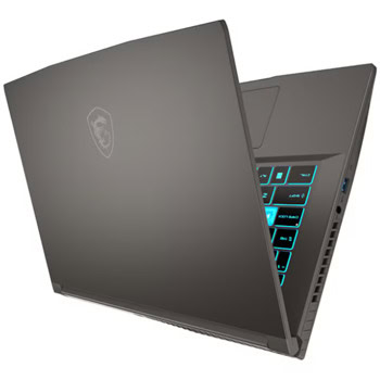 MSI Thin A15 B7VF 9S7-16RK11-242