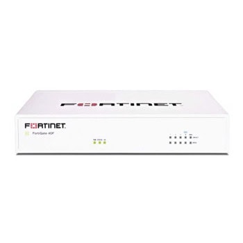 Fortinet FortiGate 40F FG-40F-BDL-950-12