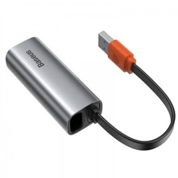 Baseus Steel Cannon USB CAHUB-AD0G