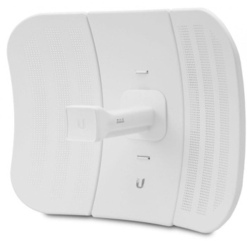Антена Ubiquiti LiteBeam M5 (LBE-M5-23), 5GHz, 23 dBi, PoE, Outdoor Directional | JAR Computers Ubiquiti LiteBeam M5 (LBE-M5-23) 5GHz