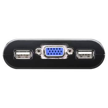 Aten CS22U KVM Switch