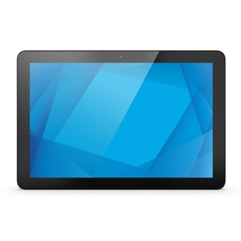 Тъч Компютър Elo E389883 ESY10I1-2UWD-0-4G-6E-AQ-GMS-BK-NS, осемядрен Qualcomm Snapdragon SDA660 2.2 GHz, 10.1" (25.65 cm) Full HD Touchscreen Display, 4GB DDR4, 64GB eMMC, 1x USB-C, Android | JAR Computers Elo E389883 ESY10I1-2UWD-0-4G-6E-AQ-GMS-BK-NS