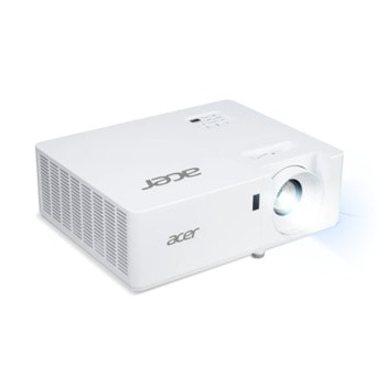 Проектор Acer XL1220, DLP, XGA (1024x768), 2 000 000:1, 3100lm, HDMI, VGA, USB image