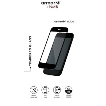 armorMi Tempered Glass for Samsung Galaxy S21 5G