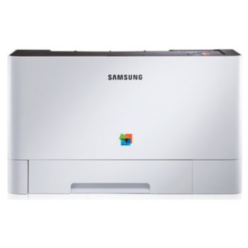 Samsung CLP-415NW Wireless Laser Printer 18/18 ppm