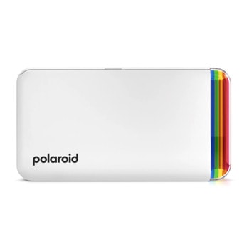 Polaroid Hi Print 2x3 Gen 2 - White 009128