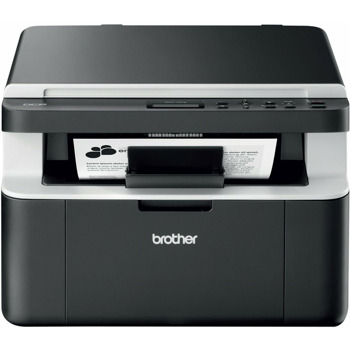 Brother DCP-1512E лазерен принтер
