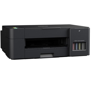 Brother DCP-T420W Inkbenefit Plus Нарушена опаков. | JAR Computers Brother DCP-T420W Inkbenefit Plus Нарушена опаков.