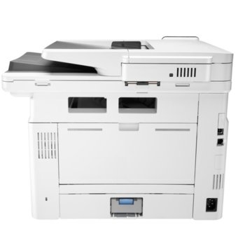 HP M428fdn + CF259A