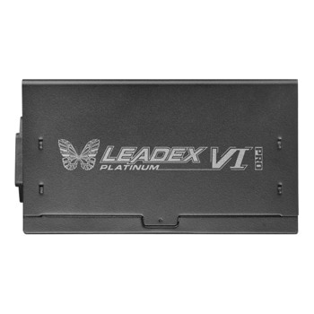 Super Flower Leadex VI Platinum Pro 850W