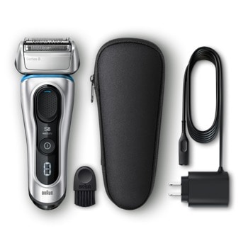 Braun Shaver Series 8 8330S