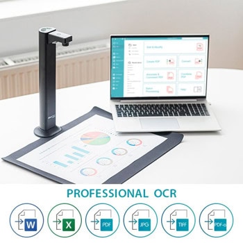 IRIScan Desk 7 Business 464416