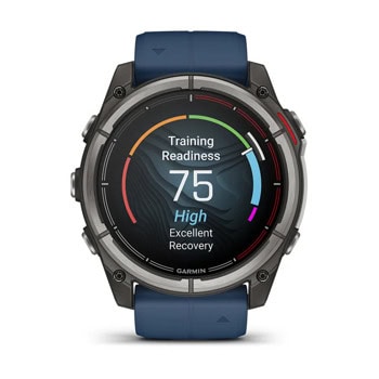 Garmin Quatix 8 51mm 010-02905-91