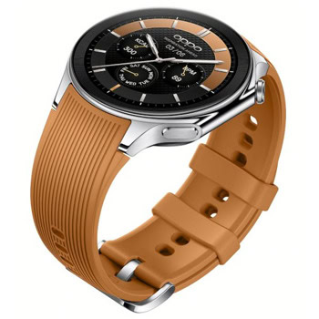 OPPO Watch X2 2+32 Mars Brown