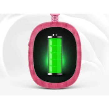 Canyon OnMove 12 Pink CNE-CBTSP12PK