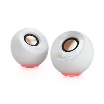 Creative Pebble SE White 51MF1725AA001