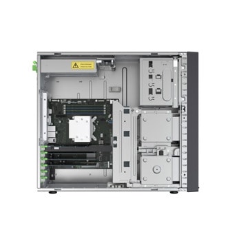 Fujitsu PRIMERGY TX1330 M5 (VFY:T1335SC041IN_RFW)